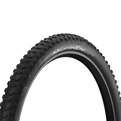 Neumático CONTINENTAL MOUNTAIN KING 29x2.30 Protection Tubeless Ready Flexible Negro