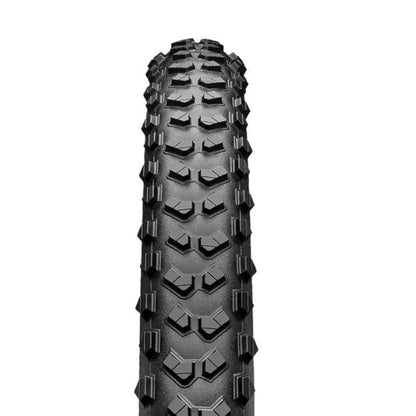 Neumático CONTINENTAL MOUNTAIN KING 29x2.30 Protection Tubeless Ready Flexible Negro