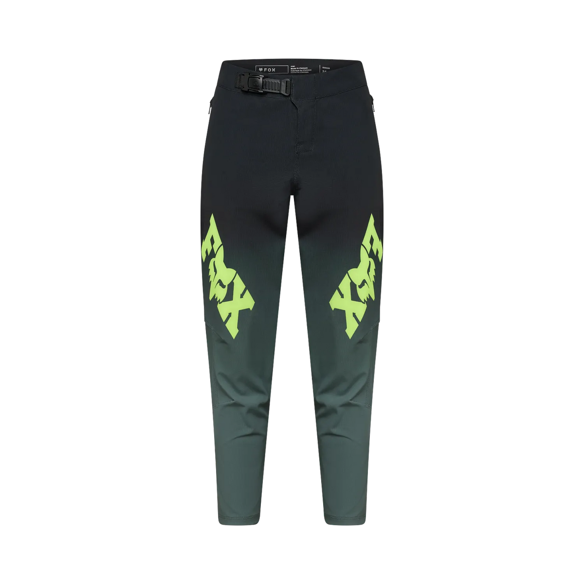 Pantalón FOX RANGER FOUNDRY Junior Salvia