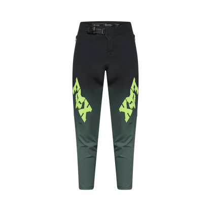 Pantalón FOX RANGER FOUNDRY Junior Salvia