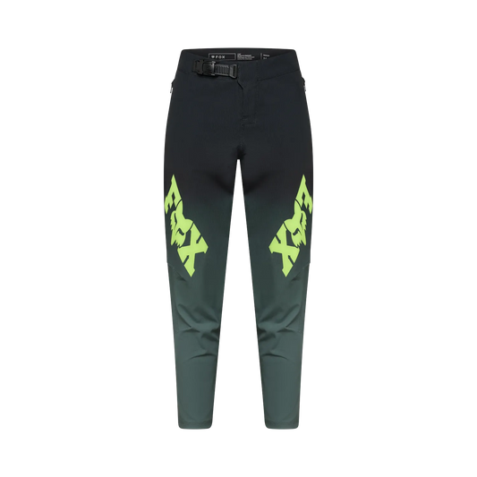 Pantalón FOX RANGER FOUNDRY Junior Salvia