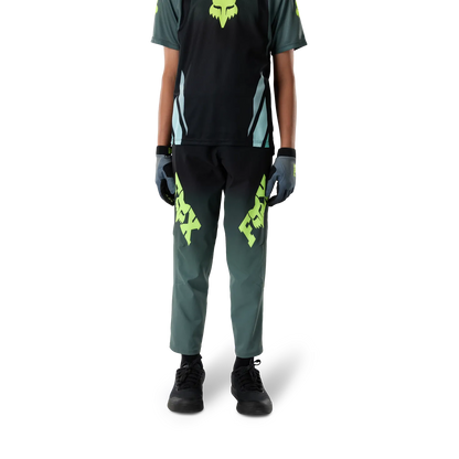 Pantalón FOX RANGER FOUNDRY Junior Salvia