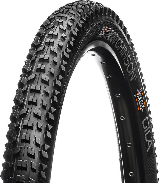 Neumático HUTCHINSON GILA KOLOSS 29x2.60 Spydertech E-Bike Bi-Compound Tubeless Ready Blando Negro