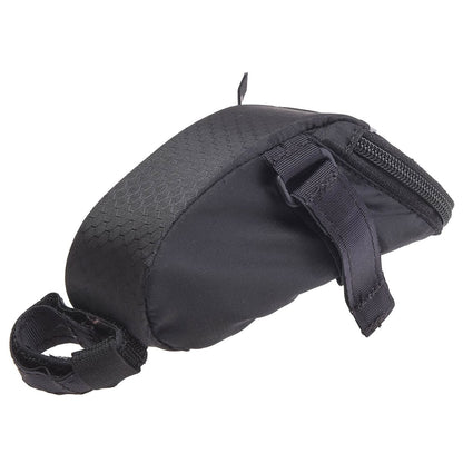 Bolsa de Sillín VAUDE RACE LIGHT Negro