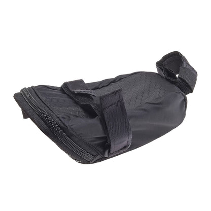 Bolsa de Sillín VAUDE RACE LIGHT Negro