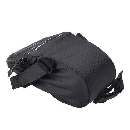 Bolsa de Sillín VAUDE RACE LIGHT Negro