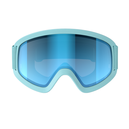 Masque POC ORA Azul Pantalla Clarity Clarity Universal Sunny Turquoise