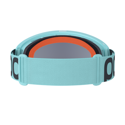 Masque POC ORA Azul Pantalla Clarity Clarity Universal Sunny Turquoise