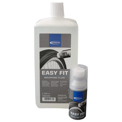 Líquido de Montaje para Neumático SCHWALBE EASY FIT (50 ml)