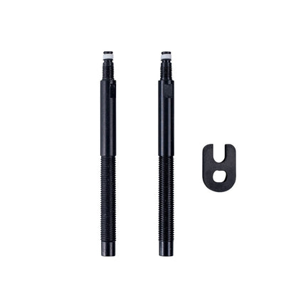 Prolongadores de Válvula SCHWALBE Presta (x2)