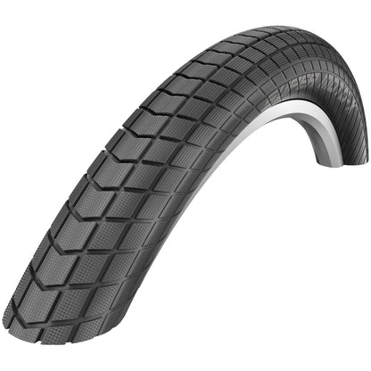 Neumático SCHWALBE Super MotoX Wired ADDIX DD RaceGuard 27.5x2.80 Tubeless Ready Flexible