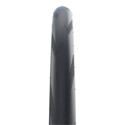 Neumático SCHWALBE ONE 700c ADDIX RaceGuard TubeType Negro