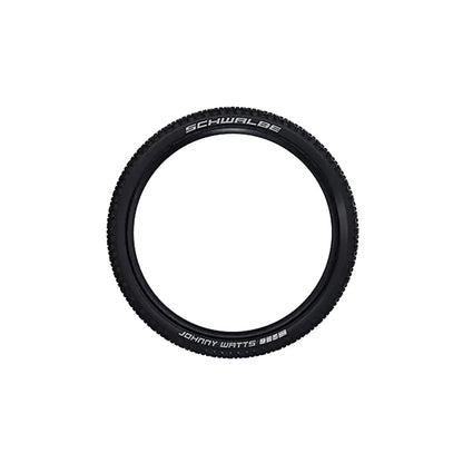 Neumático SCHWALBE JOHNNY WATTS 29x2,60 Addix Performance SnakeSkin TubeType Flexible 11654095