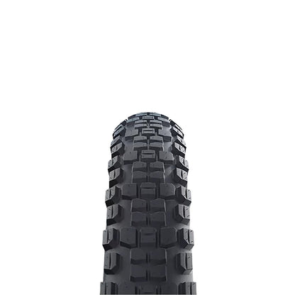 Neumático SCHWALBE JOHNNY WATTS 29x2,60 Addix Performance SnakeSkin TubeType Flexible 11654095