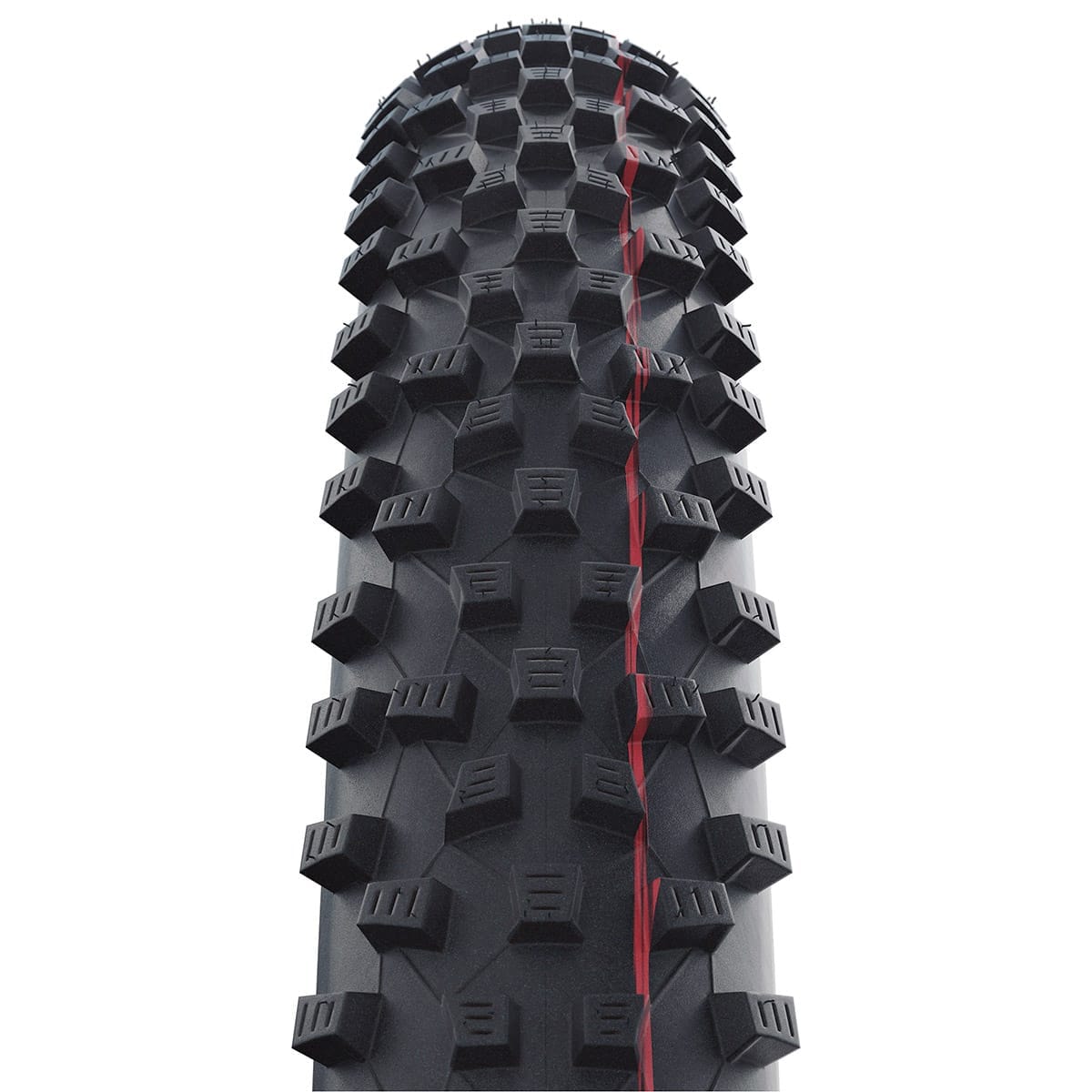 Pneu SCHWALBE ROCKET RON 26X2,35 Super Race Addix Speed Tubeless Ready Souple 11654014.01