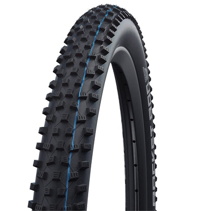 Neumático SCHWALBE ROCKET RON 27,5X2,80 Super Ground Addix Speedgrip Tubeless Ready Flexible 11600826.02