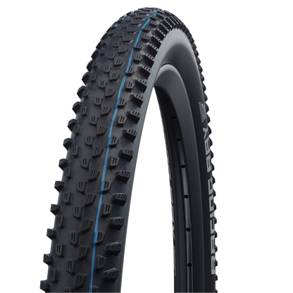 Neumático SCHWALBE RACING RAY 29x2.25 ADDIX SPEEDGRIP SUPERGROUND Tubeless Ready Flexible Negro