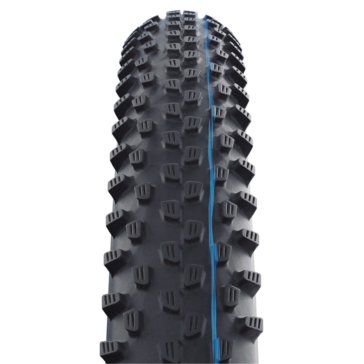 Neumático SCHWALBE RACING RAY 29x2.35 ADDIX SPEEDGRIP SUPERGROUND Tubeless Ready Blando Negro