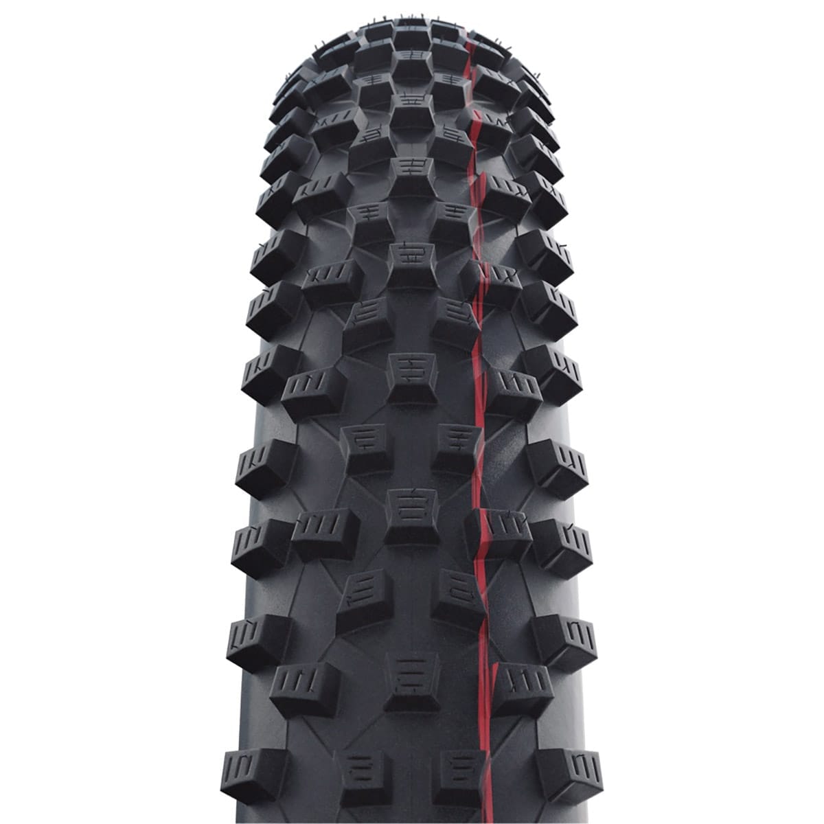 Neumático SCHWALBE ROCKET RON 29x2.35 ADDIX SPEED SUPERRACE Tubeless Ready Blando Negro