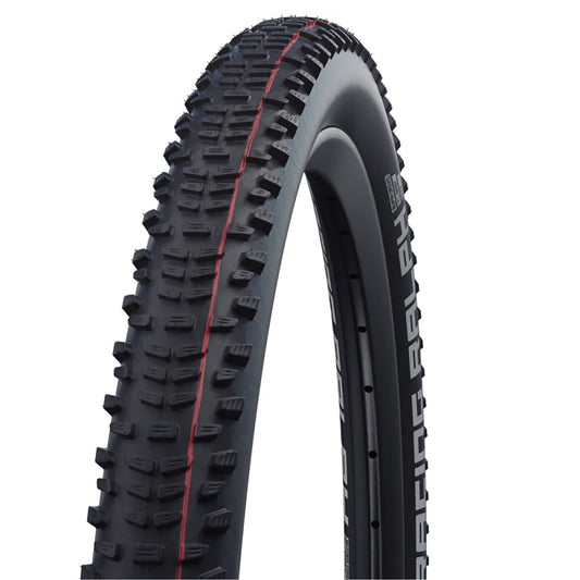 Neumático SCHWALBE RACING RALPH 27.5x2.25 ADDIX SPEED SUPERGROUND Tubeless Ready Blando Negro