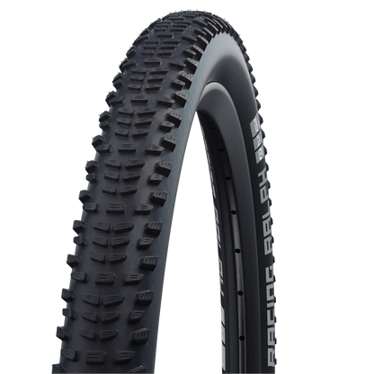 Neumático SCHWALBE RACING RALPH 29x2.35 ADDIX PERFORMANCE Twinskin Tubeless Ready Flexible Negro