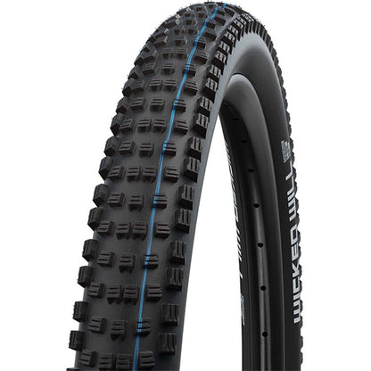 Neumático SCHWALBE WICKED WILL 27,5x2,25 Addix Speedgrip Tubeless Flexible 11654266