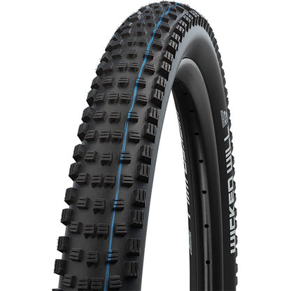 Neumático SCHWALBE WICKED WILL 27,5x2,60 Addix Speedgrip Tubeless Flexible 11654270