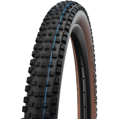 Neumático SCHWALBE WICKED WILL 29x2,40 Addix Speedgrip Tubeless Flexible 11654306