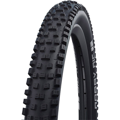 Neumático SCHWALBE NOBBY NIC 29x2,40 Performance Addix Tubetype Flexible 11654120.01