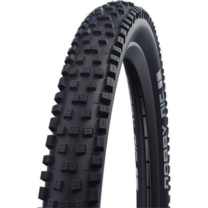 Neumático SCHWALBE NOBBY NIC 29x2,40 Performance Addix Tubeless Ready Flexible 11654132.01
