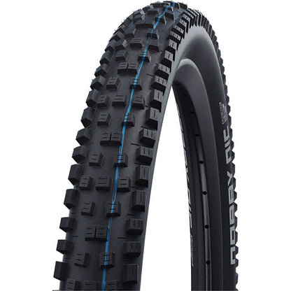 Neumático SCHWALBE NOBBY NIC 29x2,4 Super Trail Addix Speedgrip Tubeless Ready Souple 11654142.01