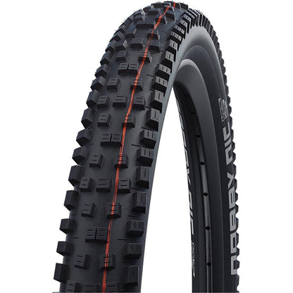 Neumático SCHWALBE NOBBY NIC 27,5x2,40 Super Trail Addix Soft Tubeless Ready Souple 11654144.01