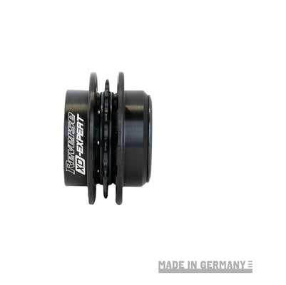 REVERSE COMPONENTS EXPERT Kit Monovelocidad para Sram XD Body Negro