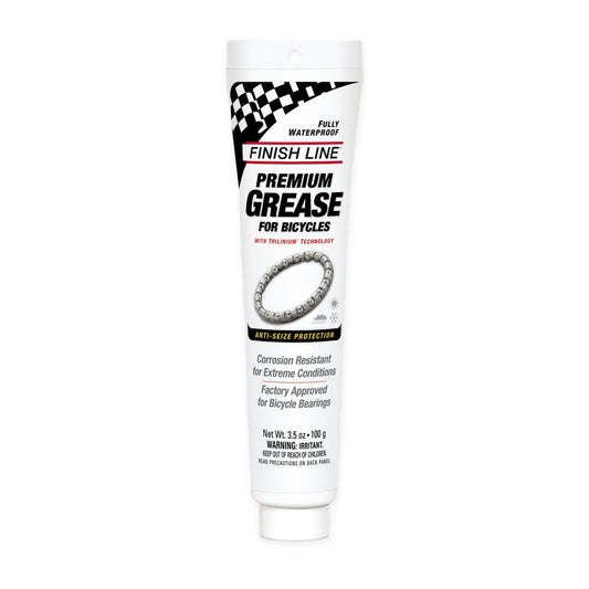 Grasa Teflon Finish Line Premium Grease 100g