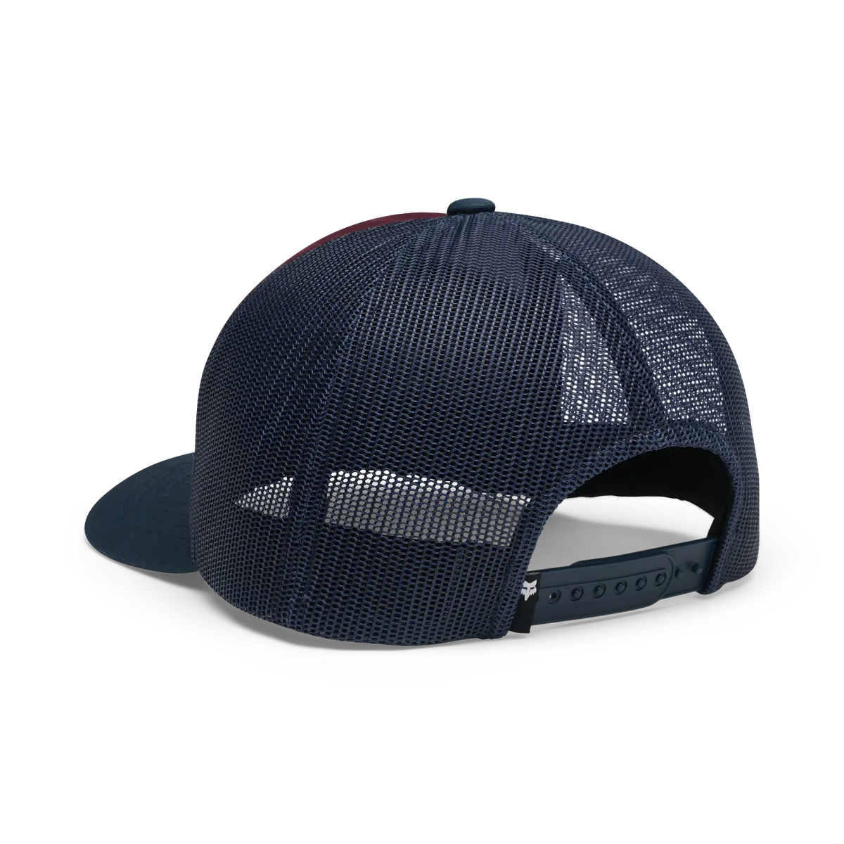 Gorra FOX COLDPRESS Burdeos