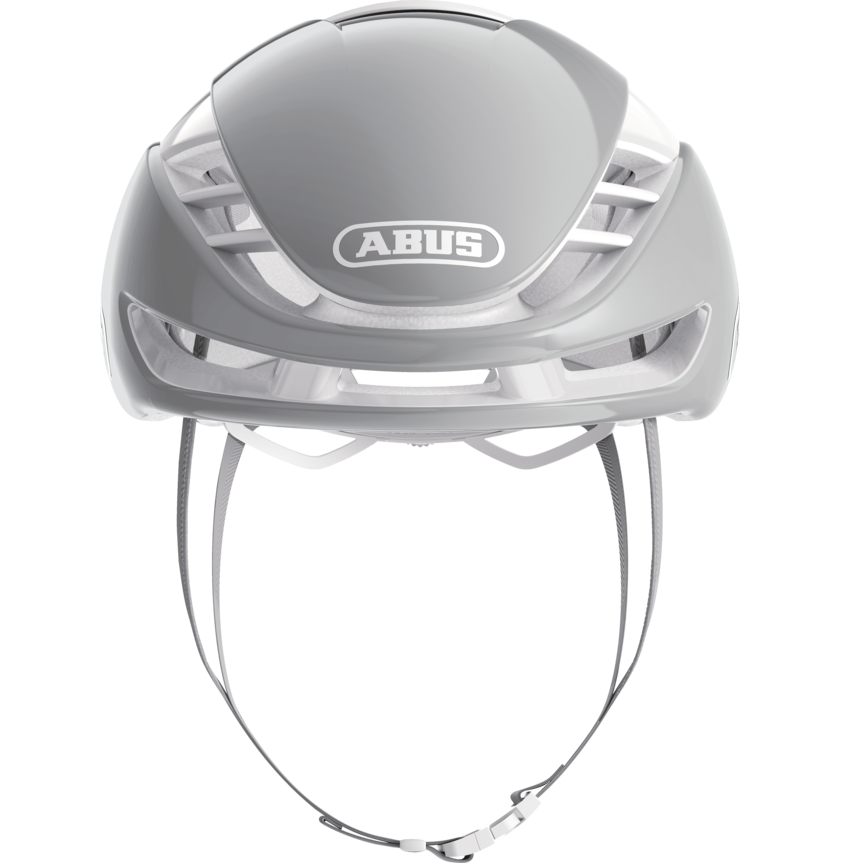 Casco de carretera ABUS GAMECHANGER 2.0 PURE Gris