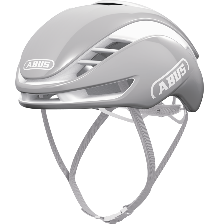 Casco de carretera ABUS GAMECHANGER 2.0 PURE Gris