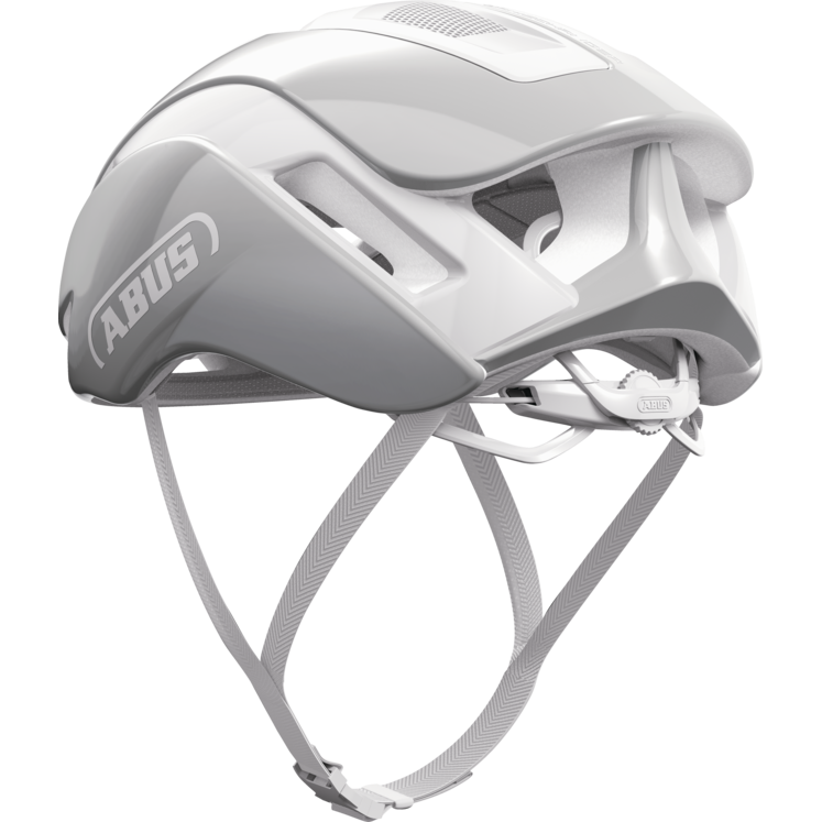 Casco de carretera ABUS GAMECHANGER 2.0 PURE Gris