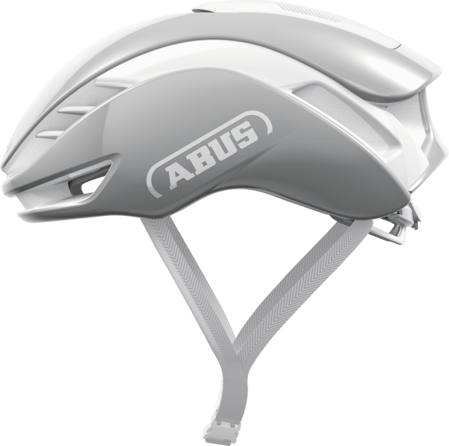 Casco de carretera ABUS GAMECHANGER 2.0 PURE Gris