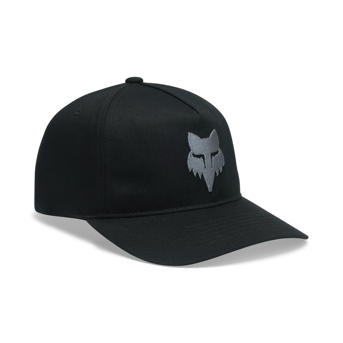Gorra FOX HEAD SUBFRAME Negro