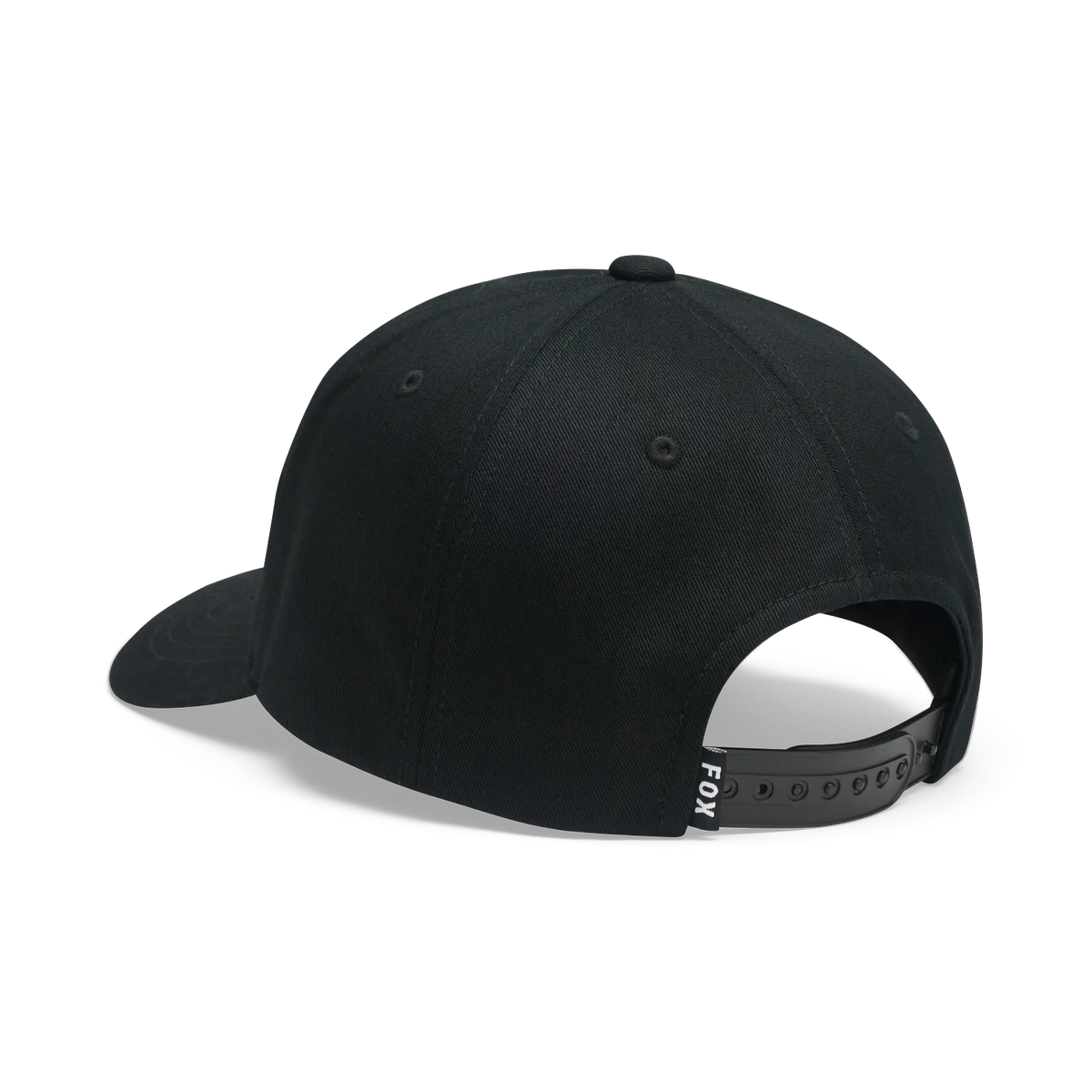 Gorra FOX HEAD SUBFRAME Negro