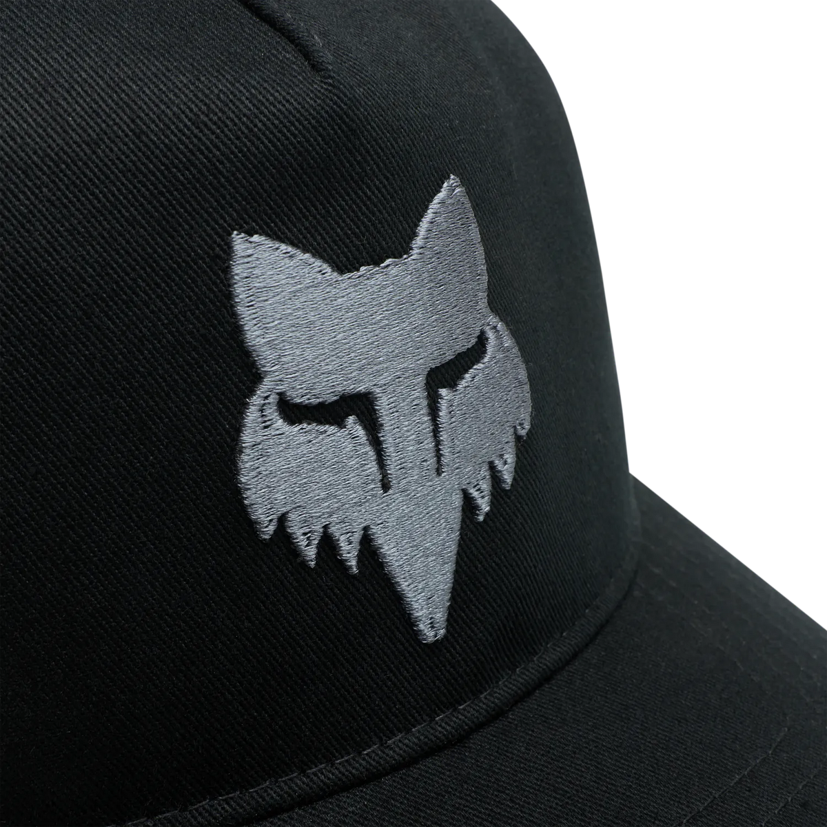Gorra FOX HEAD SUBFRAME Negro