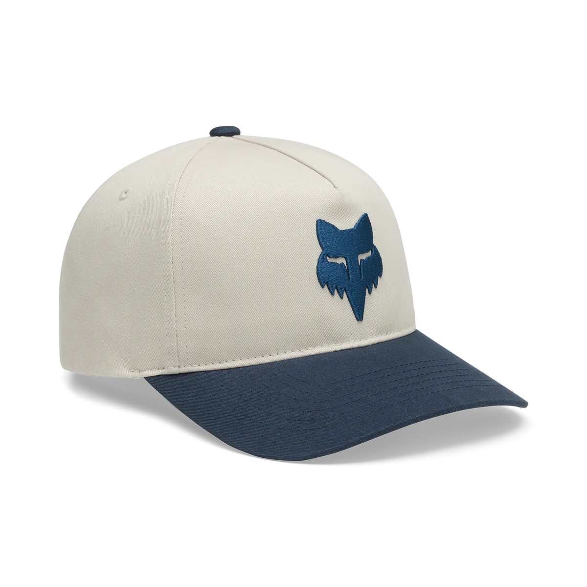 Gorra FOX HEAD SUBFRAME SNPABACK Crema
