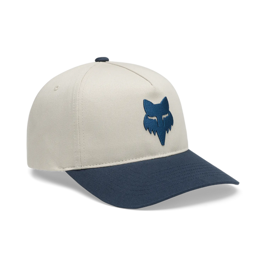 Gorra FOX HEAD SUBFRAME SNPABACK Crema