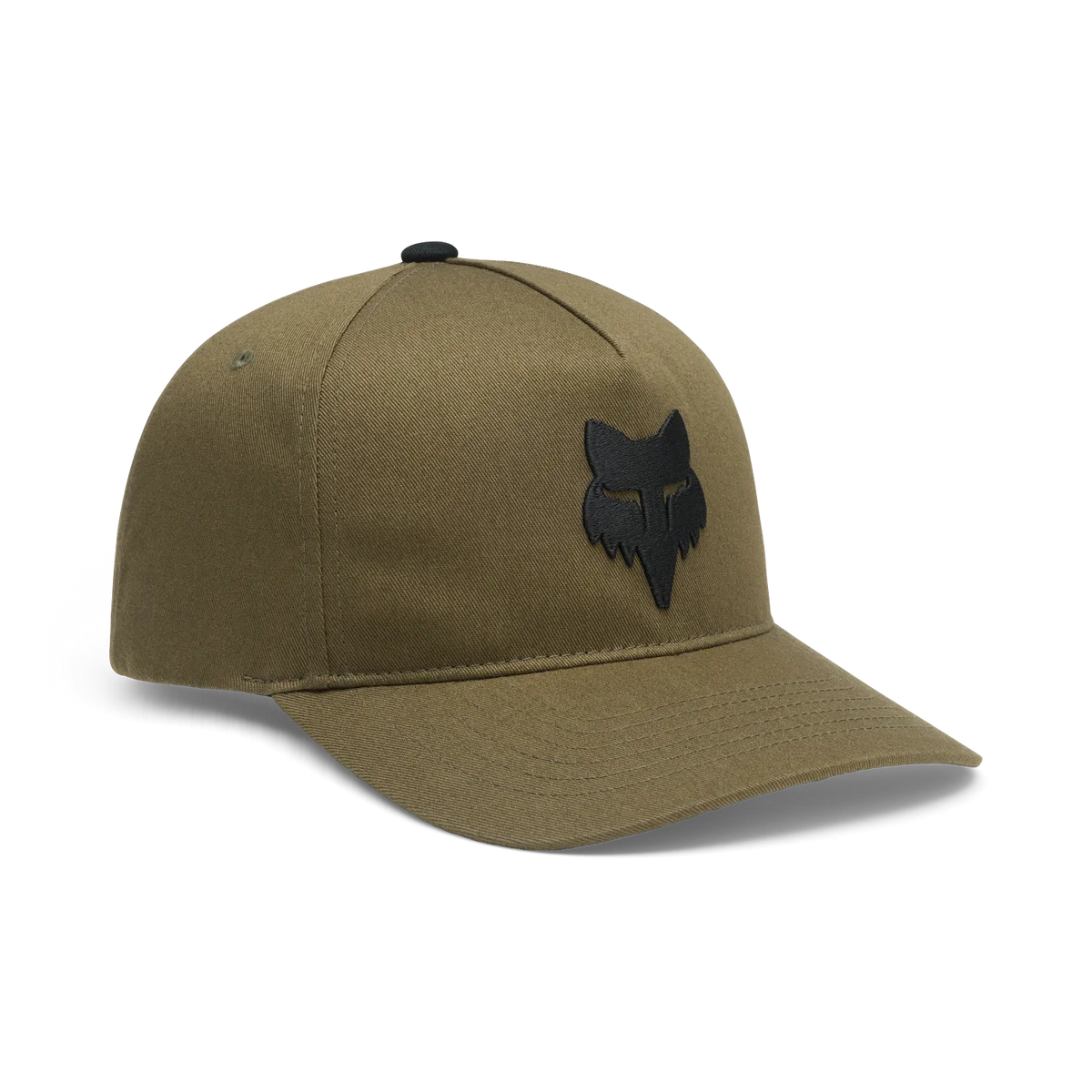 Gorra FOX HEAD SUBFRAME SNAPBACK Verde