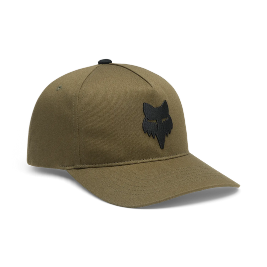 Gorra FOX HEAD SUBFRAME SNAPBACK Verde