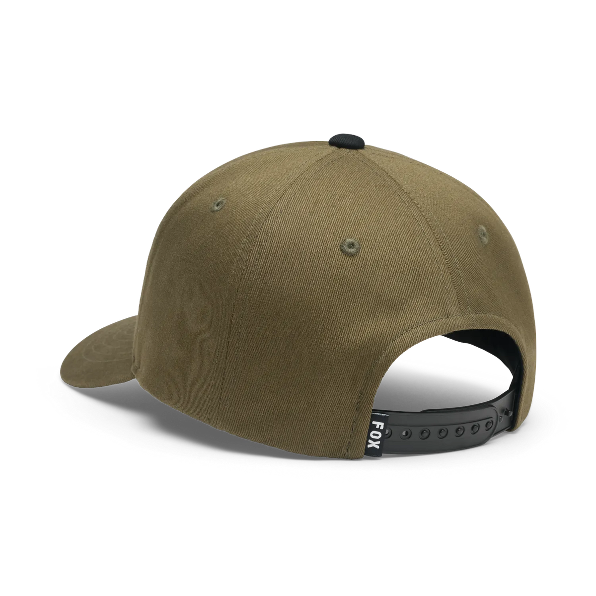 Gorra FOX HEAD SUBFRAME SNAPBACK Verde