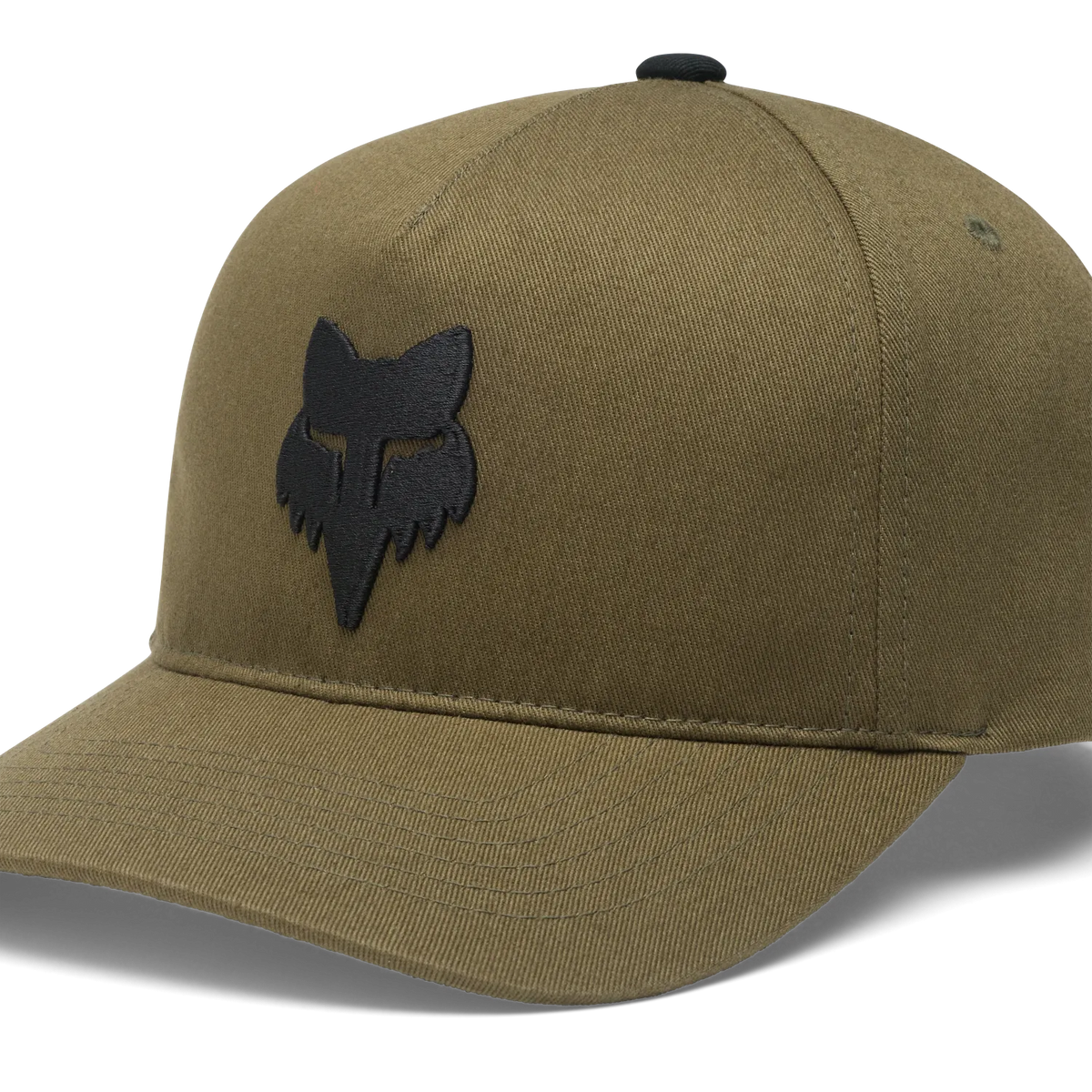 Gorra FOX HEAD SUBFRAME SNAPBACK Verde