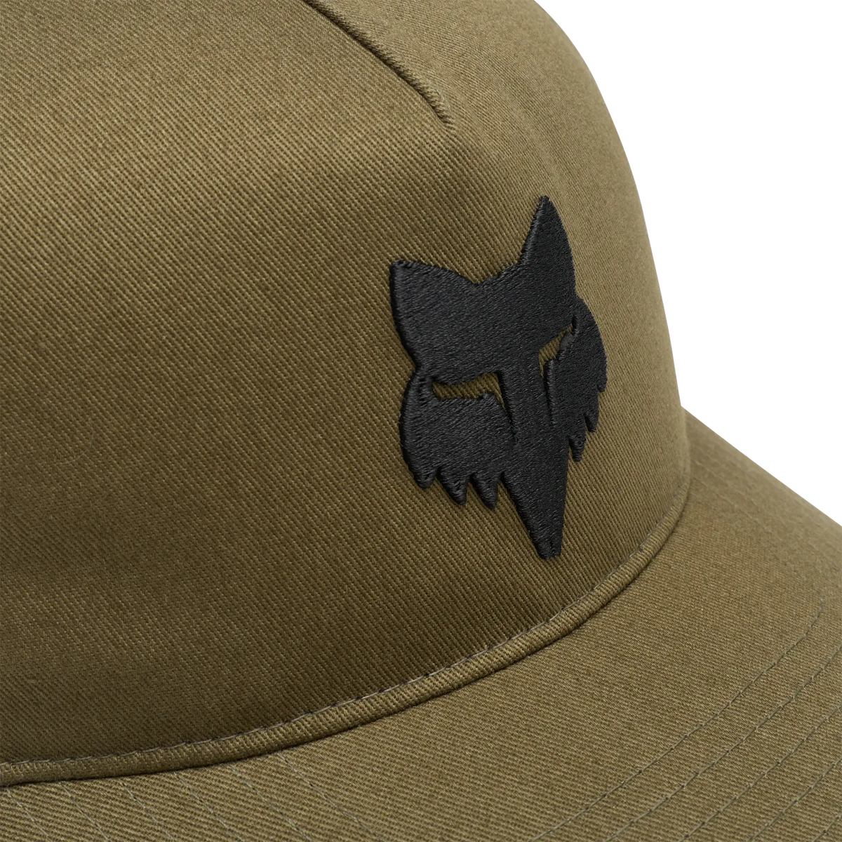 Gorra FOX HEAD SUBFRAME SNAPBACK Verde