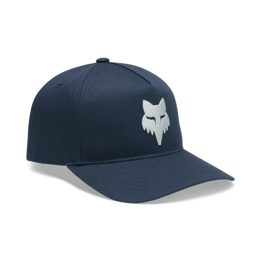 Gorra FOX HEAD SUBFRAME SNPABACK Azul